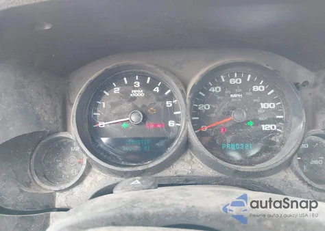 2008 Chevrolet Silverado 1500 Work Truck из США, поврежденный, VIN 1GCEC14X28Z173374